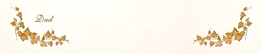 P FC 508 BZ RT Corner Ivy Dad Rosetan Faux